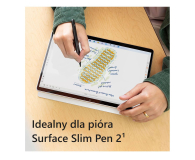 Microsoft Surface Pro 9 i5/8GB/256GB/Win11 (Platynowy) - 1081280 - zdjęcie 13